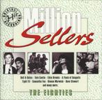 CD * MILLION SELLERS - THE EIGHTIES 2, 1960 tot 1980, Ophalen of Verzenden, Zo goed als nieuw