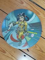 Navis - Sillage - tapis de souris - Morvan - Buchet - 2001, Eén stripboek, Ophalen of Verzenden, Nieuw