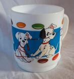 Smarties mok. 101 Dalmatiers, Verzamelen, Disney, Ophalen of Verzenden, Zo goed als nieuw