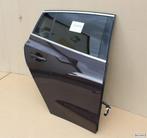FORD FOCUS MK4 COMBI PORTIER DEUR KLEUR VIGNALE, Gebruikt, Achterklep, Ophalen of Verzenden, Ford