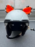 Skihelm Giro S (52,5 - 55cm), Ophalen of Verzenden