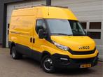 Iveco Daily 35C15 146pk Euro 5 - Dubbel Lucht - Imperiaal -, Auto's, Bestelwagens en Lichte vracht, Te koop, Diesel, Bedrijf, Iveco