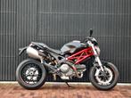 Ducati Monster 796 6000 km  10/2010  1 jaar garantie, Motoren, 796 cc, Bedrijf, 2 cilinders, Sport