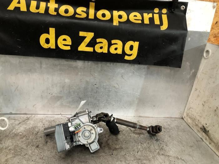 Direction assistée électrique d'un Ford Fiesta, Autos : Pièces & Accessoires, Commande, Ford, Utilisé, 3 mois de garantie, Enlèvement ou Envoi