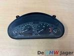 Instrumentenpaneel BMW 3-serie Compact E36 316i 62118362846, Auto-onderdelen, Gebruikt, Ophalen of Verzenden, BMW, BMW