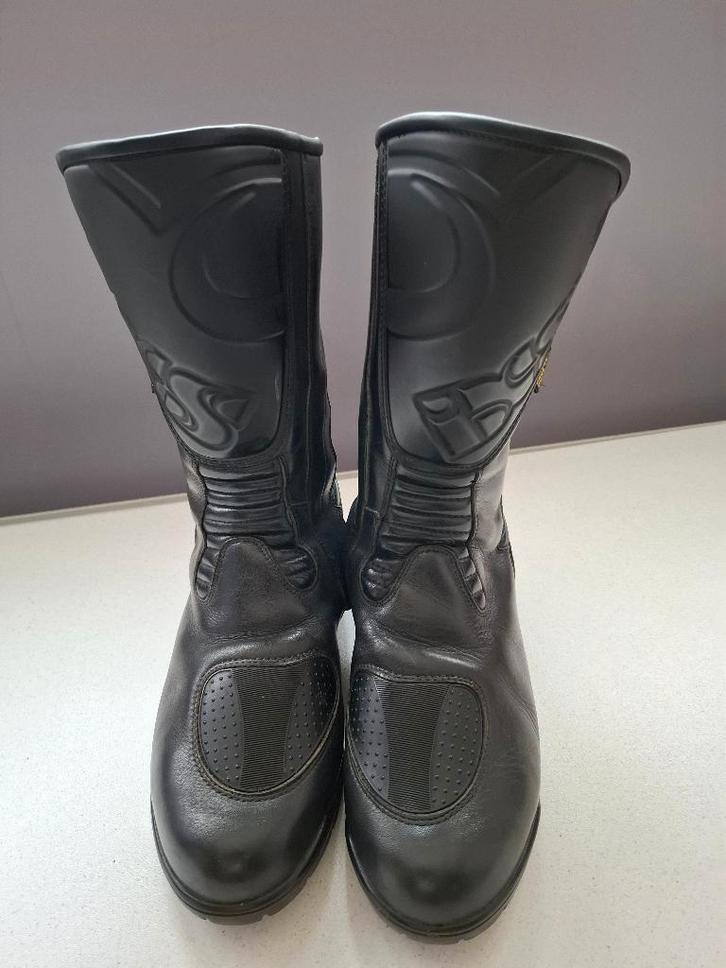 Bottes IXS "Gore-Tex" Pointure 43, Motoren, Kleding | Motorkleding, Laarzen, Ophalen