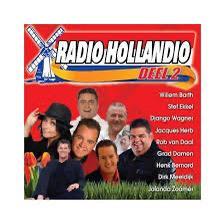 Radio Hollandio deel 2