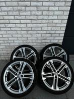 Audi velgen met bridgestone banden 245/35/19, Enlèvement, Pneu(s)