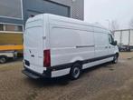 Mercedes-Benz Sprinter 315 CDI Maxi L3H2 Euro 6D-Temp/ Navi/, Auto's, Bestelwagens en Lichte vracht, Gebruikt, 4 cilinders, 2000 kg