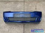 OPEL MERIVA A Z21B Blauw Voorbumper bumper voor 2003-2010, Auto-onderdelen, Gebruikt, Voor, Opel Automobile GmbH, Kontakt@opel-infoservice.de