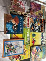 livres le lots 10 euro, Ophalen, Gelezen