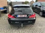 2016 Mercedes-Benz CLA 180 d, Auto's, CLA, Gebruikt, Euro 6, Bedrijf