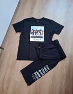 Pyjama Friends Undiz maat M, Kleding | Dames, Pyjama's, Undiz, Ophalen of Verzenden, Zo goed als nieuw, Maat 38/40 (M)