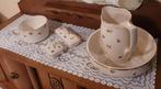 5 delig lampetset, nieuwstaat, Antiek en Kunst, Curiosa en Brocante, Ophalen