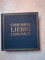 Liebig album, Ophalen of Verzenden, Gebruikt, Prent