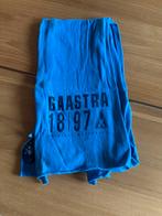 Gaastra sjaal blauw, Comme neuf, Enlèvement ou Envoi