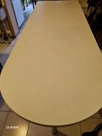 Table haute de cuisine ou mange debout, Enlèvement, Réglable en hauteur, Comme neuf