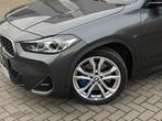Régulateur de vitesse adaptatif BMW X2 M, Argent ou Gris, Euro 6, Entreprise, Noir