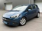 Opel Corsa 1.2i Benzine 2015 Airco Bluetooth Euro6b Gekeurd, Euro 6, Bedrijf, Handgeschakeld, 5 deurs
