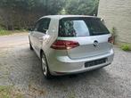 Vw Golf 7 1.4 TSi DSG homologué à vendre, 5 places, Berline, 1398 cm³, Automatique