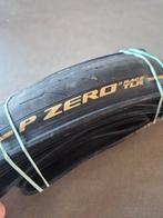 Pirelli P Zero race TLR, Enlèvement, Pneu