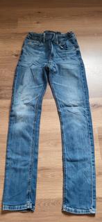 Jeansbroek tommy hilfiger maat 164, Ophalen of Verzenden, Zo goed als nieuw