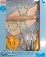 Metalen speelgoed benodigdheden, Enlèvement ou Envoi, Neuf