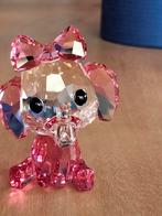 Swarovski roze olifant, Verzamelen, Swarovski, Ophalen of Verzenden, Nieuw, Figuurtje