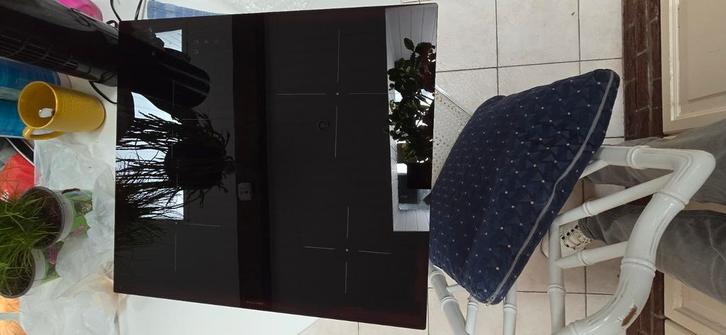 Introductie kookplaat nieuw niet gebruikt, Elektronische apparatuur, Fornuizen, Zo goed als nieuw, Ophalen