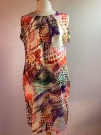 Zomerjurk Steilmann 40, Maat 38/40 (M), Ophalen of Verzenden, Steilmann, Knielengte