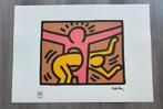 Keith Haring, Antiek en Kunst, Ophalen of Verzenden