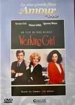 Working Girl DVD, Enlèvement ou Envoi, Comme neuf, Comédie romantique