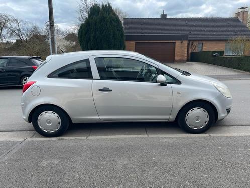 Opel corsa 1.3cdti technisch inspectielogboek ok, Auto's, Opel, Bedrijf, Corsa, ABS, Centrale vergrendeling, Diesel, Ophalen