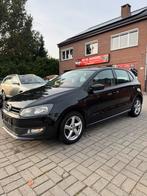Vw polo 1.2 benzine met airco keuring voor verkoop, Auto's, Euro 5, Bedrijf, Handgeschakeld, 5 deurs