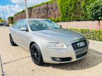 Audi A6 Quattro 2.0 Diesel Manual Zeer Proper, Auto's, Audi, Bedrijf, Euro 4, A6, Te koop