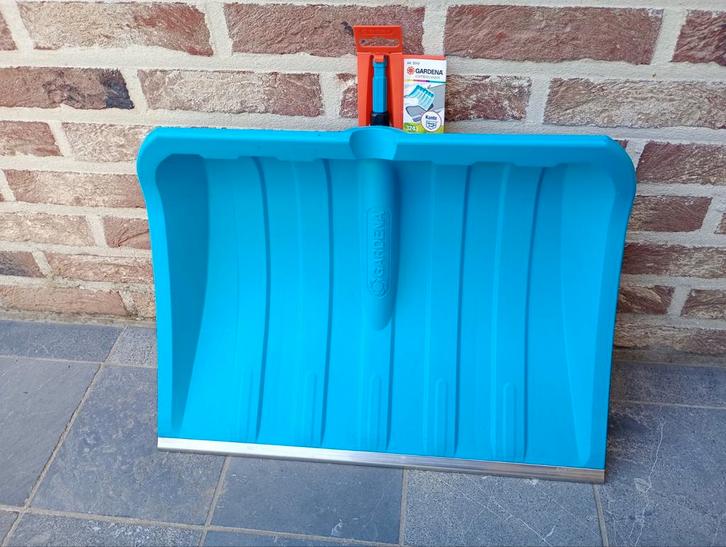 Nieuwe schep Gardena, Tuin en Terras, Hand-tuingereedschap, Nieuw, Schop, Ophalen of Verzenden