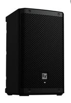 Gezocht: Electro Voice ZLX 8P actieve speaker, Audio, Tv en Foto, Luidsprekerboxen, Ophalen, Gebruikt, Front, Rear of Stereo speakers