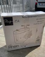 Wc toiletreservoir, Doe-het-zelf en Bouw, Sanitair, Ophalen, Nieuw, Toilet