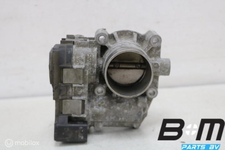 Gasklephuis VW Golf 5 03C133062, Auto-onderdelen, Motor en Toebehoren, Gebruikt