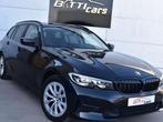 BMW 3 Serie 320 Gereserveerd* Zetelverw* Navi* Camera* Trekh, Auto's, Automaat, 1998 cc, Achterwielaandrijving, Gebruikt