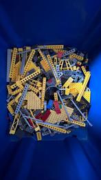 onderdelen Lego city torenkraan, Gebruikt, Lego, Ophalen, Losse stenen