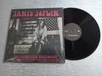 Janis Joplin  Lp  The Hawaien Broadcast, Ophalen of Verzenden, Zo goed als nieuw, Blues