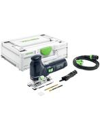 Festool, Doe-het-zelf en Bouw, Gereedschap | Zaagmachines, Ophalen