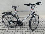 Cannondale Tesoro 2, Fietsen en Brommers, Ophalen, Nieuw, Versnellingen