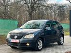 Vw Polo 1.2Essence 2009 Prête a immatriculer, Autos, Volkswagen, Achat, 4 portes, Particulier, Tissu