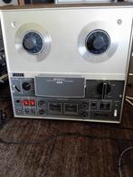 SONY TC-366/3 kopen/ in goede staat, Audio, Tv en Foto, Bandrecorder, Ophalen, Bandrecorder