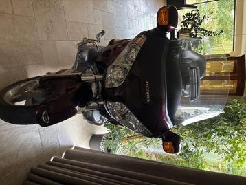 Honda Goldwing 1800cc, Tourisme, Particulier, Régulateur de vitesse, 1800 cm³