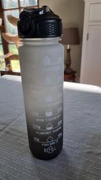 Drinkbeker Nieuw, Sports & Fitness, Gourdes d'eau, Enlèvement ou Envoi