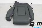 Zittingbekleding links of rechtsvoor Audi Q7 4M, Auto-onderdelen, Interieur en Bekleding, Gebruikt