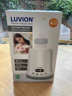 Luvion eco fast flessenverwarmer, Enlèvement, Comme neuf